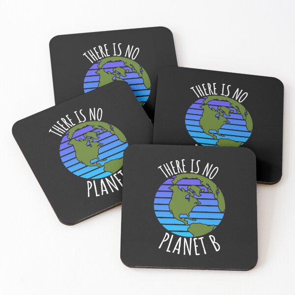 Item preview, There is no Planet B-Earth day. designed and sold by DesignedBySnip.