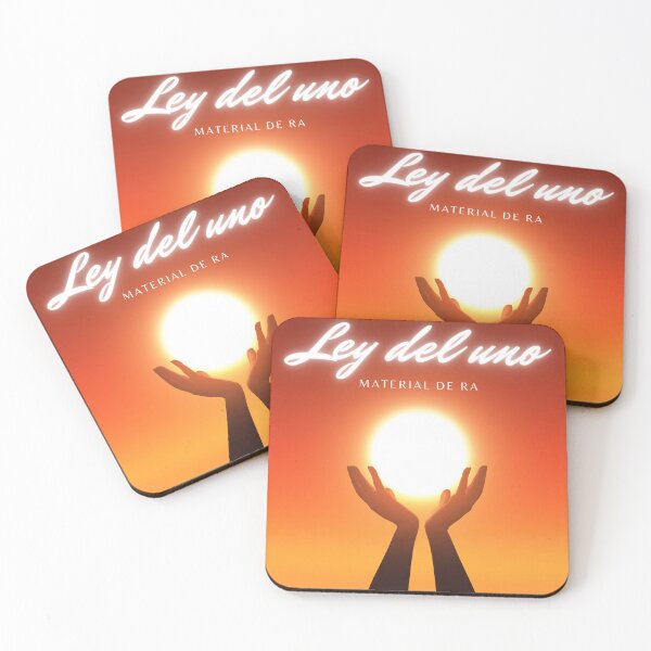 Item preview, Ley del uno (material de ra) designed and sold by EXOciencias.
