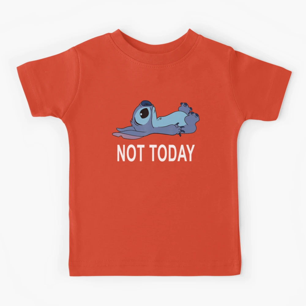 Lilo & Stitch Kids T-Shirt for Sale by Tb0MbI4