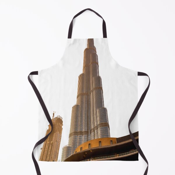 Item preview, burj khalifa tower designed and sold by IgorKovalenko.