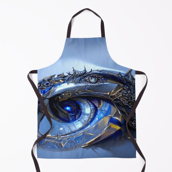 Item preview, ŒIL designed and sold by QuickEyedSky.