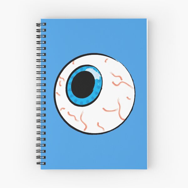 Item preview, blueye designed and sold by lvndr.