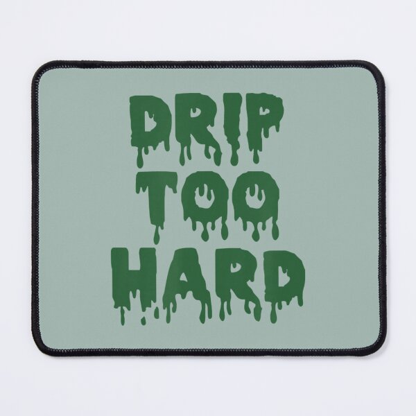 Item preview, Gunna Drip Too Hard designed and sold by shapeofsun.