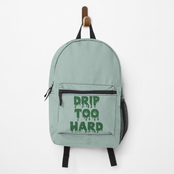 Item preview, Gunna Drip Too Hard designed and sold by shapeofsun.
