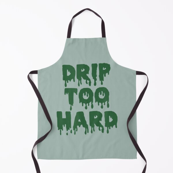 Item preview, Gunna Drip Too Hard designed and sold by shapeofsun.