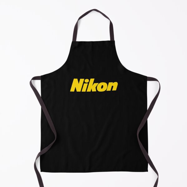 Item preview, Nikon Camera Logo Classic T-Shirt designed and sold by YagoValenzuela.