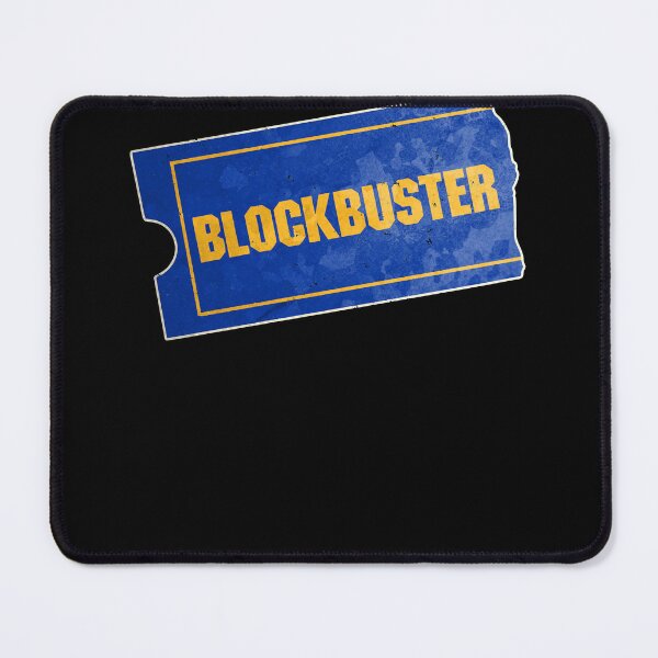Item preview, Blockbuster designed and sold by selenneraeann.
