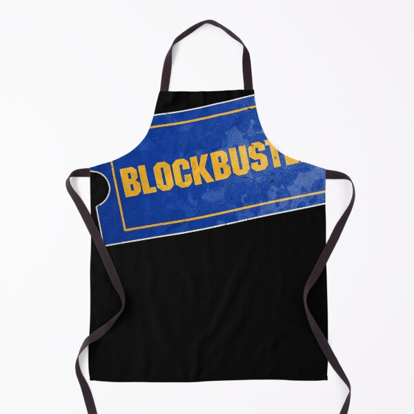 Item preview, Blockbuster designed and sold by selenneraeann.
