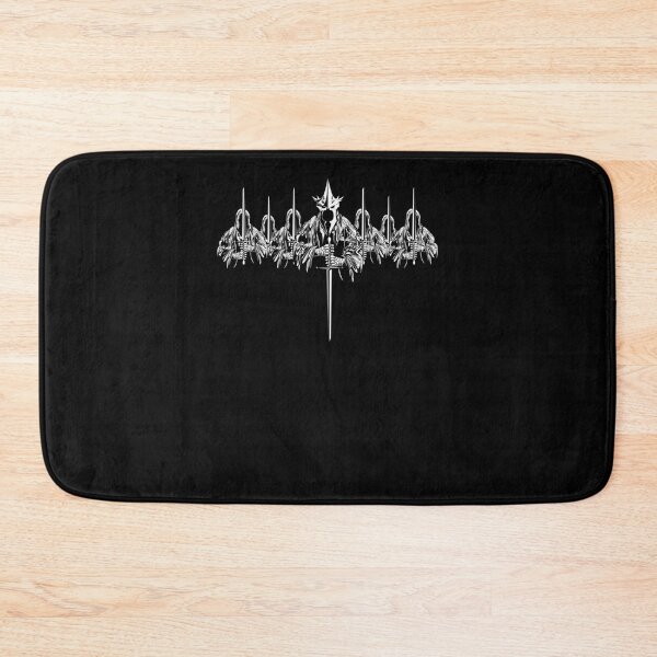 Item preview, Nine Kings Classic T-Shirt designed and sold by JavierVarga.