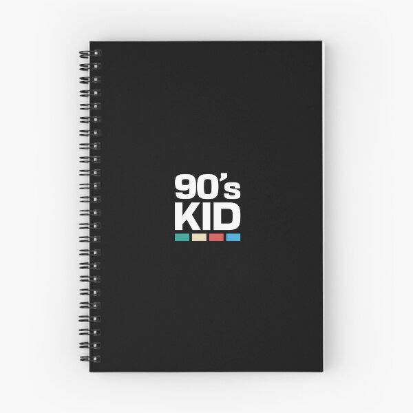 Item preview, 90s KID (BLACK/BG) designed and sold by CreaterB.