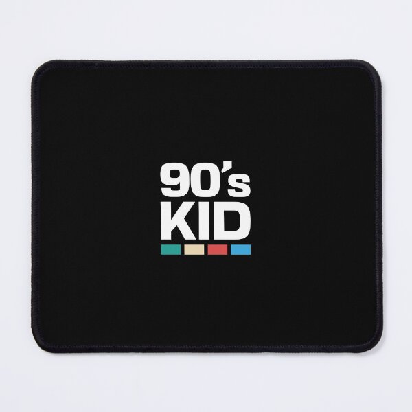Item preview, 90s KID (BLACK/BG) designed and sold by CreaterB.