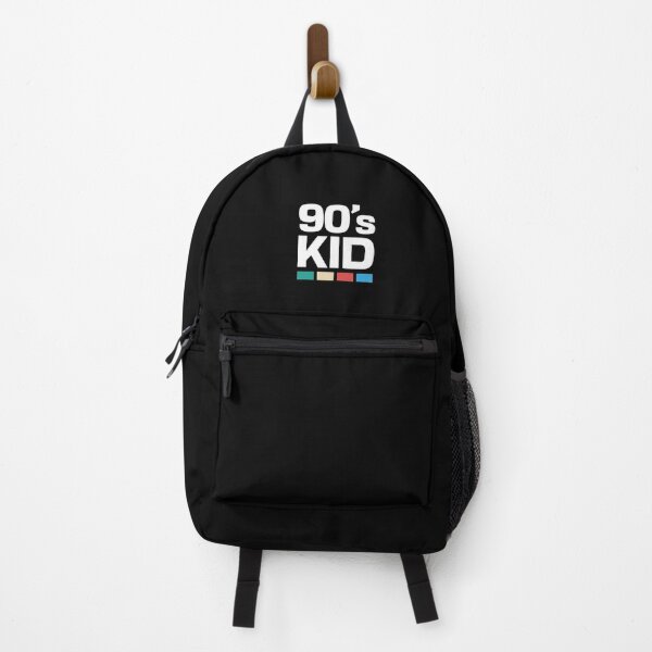 Item preview, 90s KID (BLACK/BG) designed and sold by CreaterB.