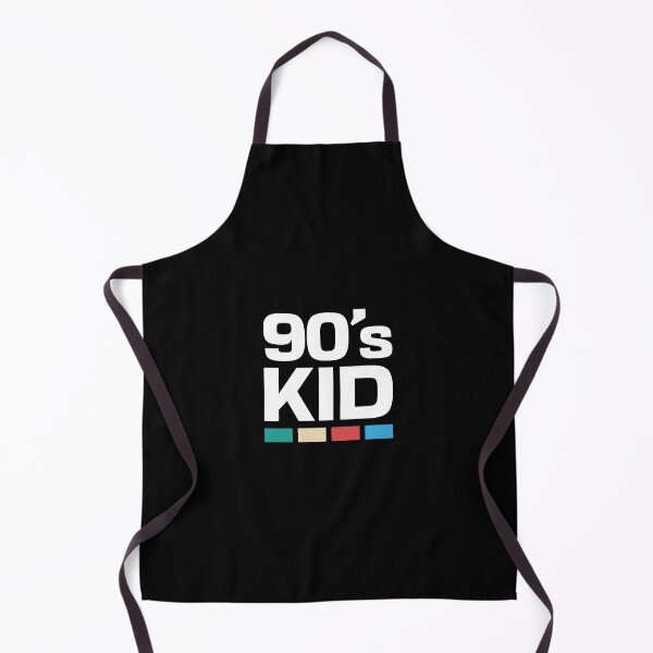 Item preview, 90s KID (BLACK/BG) designed and sold by CreaterB.