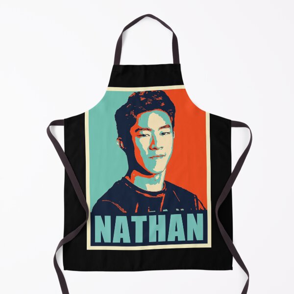 Item preview, Nathan Chen designed and sold by lokielli.