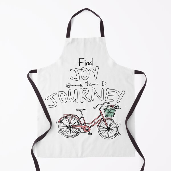 Item preview, Find joy in the journey designed and sold by della95.