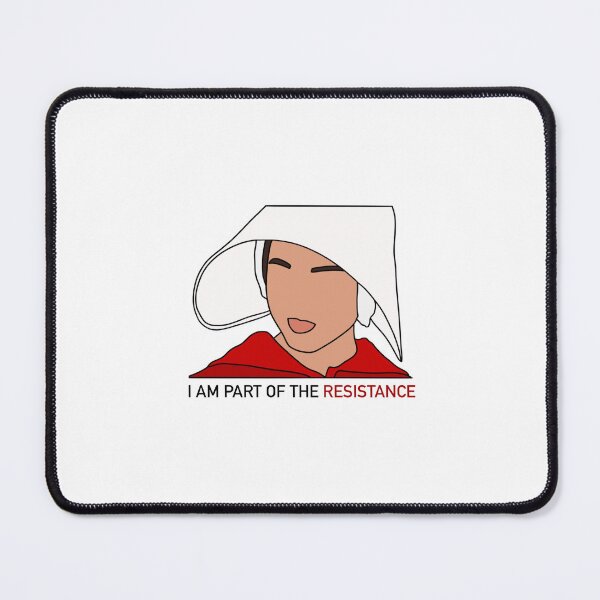 Item preview, Alma Handmaid designed and sold by Stickersbytrin :).