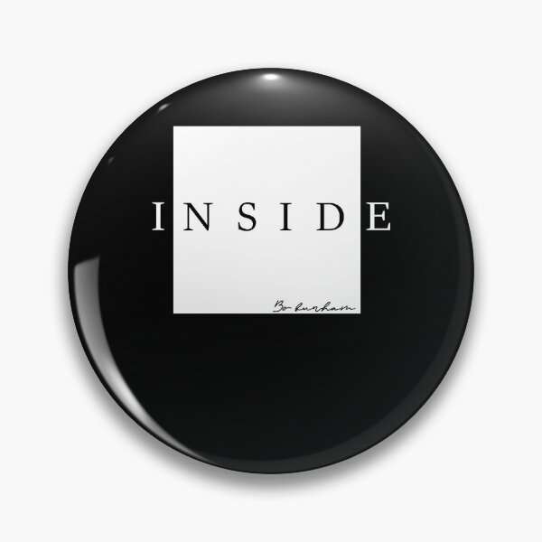Item preview, Bo Burham Inside 1 designed and sold by selenneraeann.
