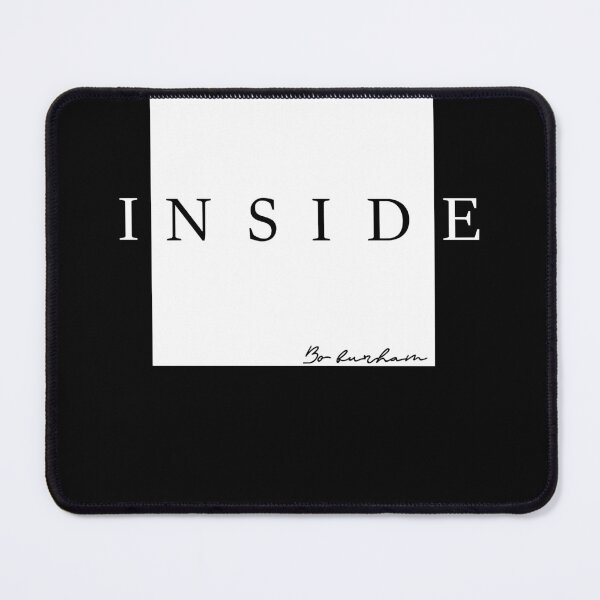Item preview, Bo Burham Inside 1 designed and sold by selenneraeann.