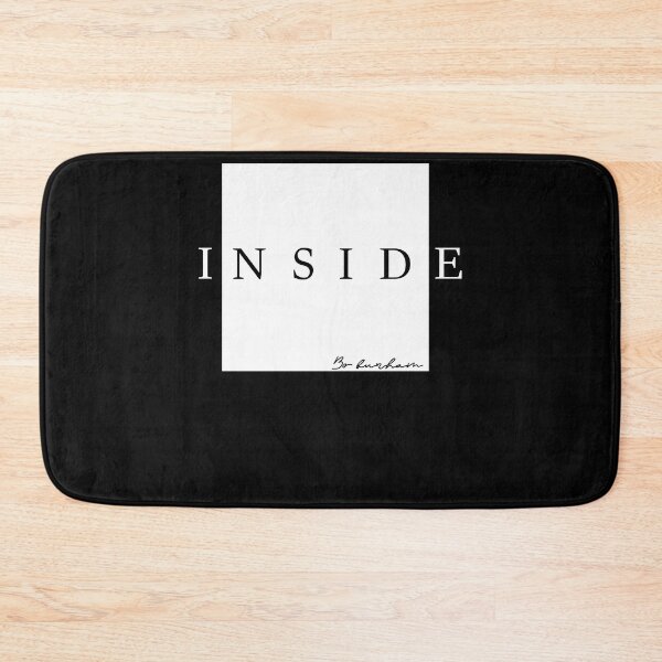 Item preview, Bo Burham Inside 1 designed and sold by selenneraeann.