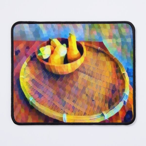 Item preview, Bowl of Butternut Pumpkins designed and sold by Blertz.