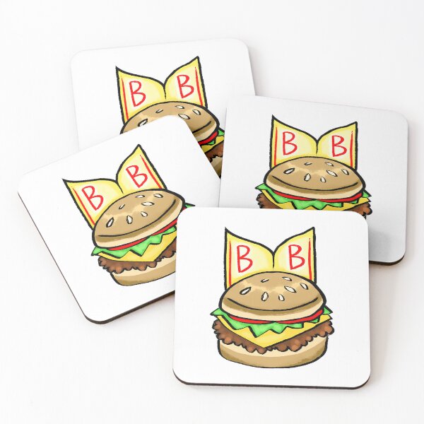 Item preview, Bob's Burger  designed and sold by Va3anbg.