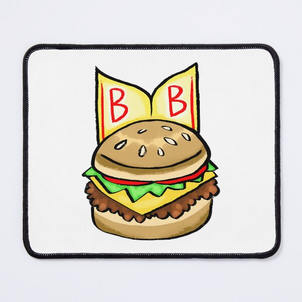 Item preview, Bob's Burger designed and sold by Va3anbg.