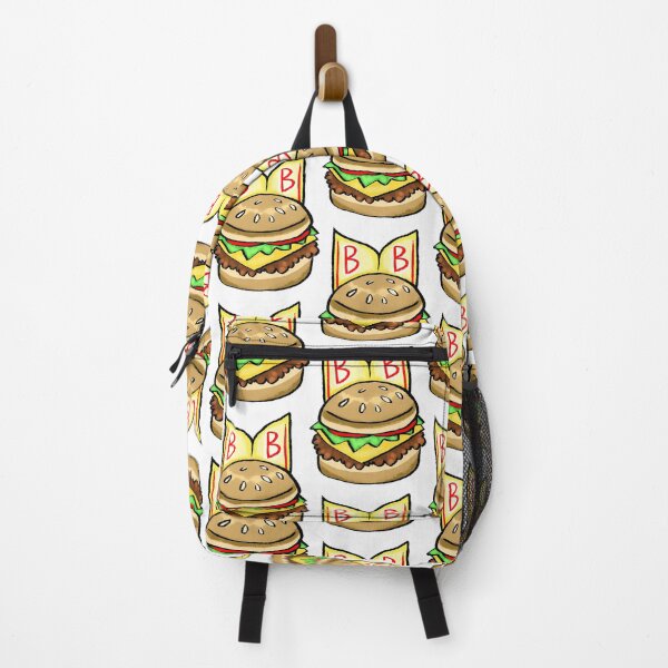 Item preview, Bob's Burger designed and sold by Va3anbg.