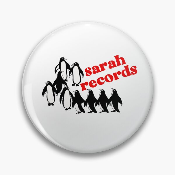 Item preview, Sarah Records TShirt designed and sold by Isciwman023.