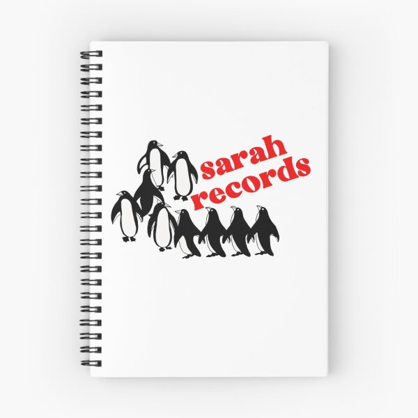 Item preview, Sarah Records TShirt designed and sold by Isciwman023.