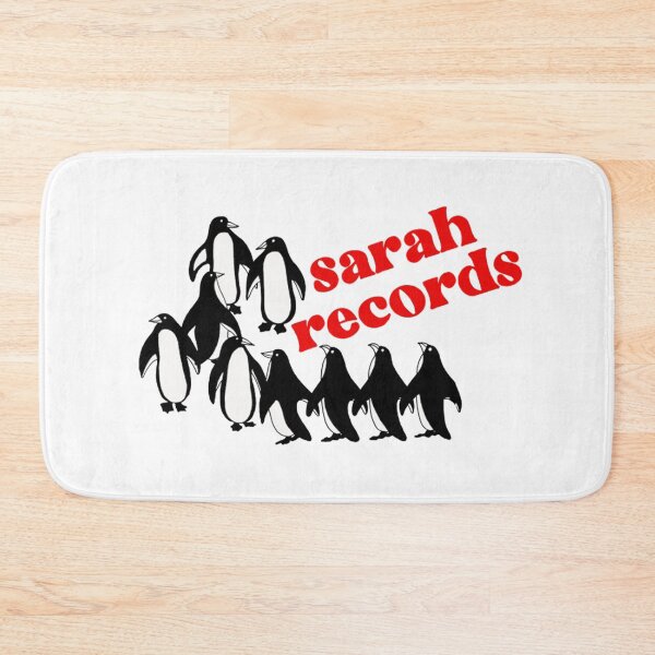 Item preview, Sarah Records TShirt designed and sold by Isciwman023.