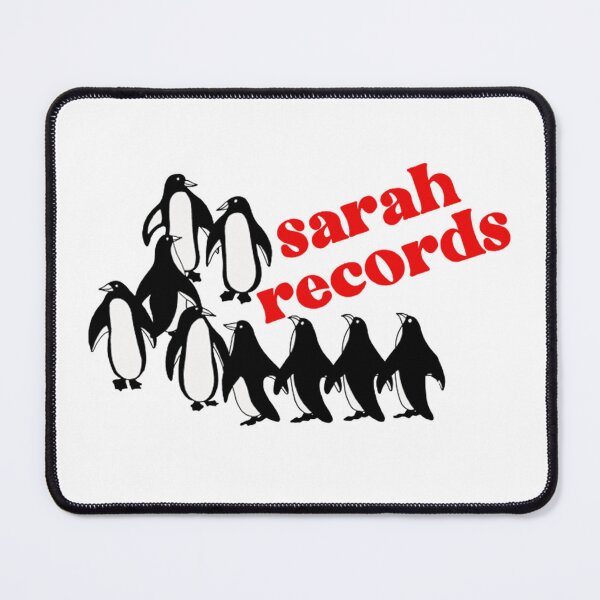 Item preview, Sarah Records TShirt designed and sold by Isciwman023.