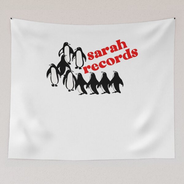 Item preview, Sarah Records TShirt designed and sold by Isciwman023.