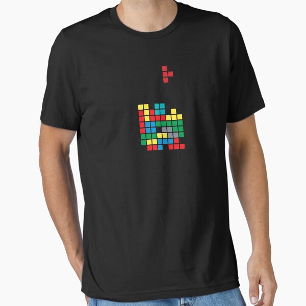 Item preview, Tetris 2 designed and sold by vita83.