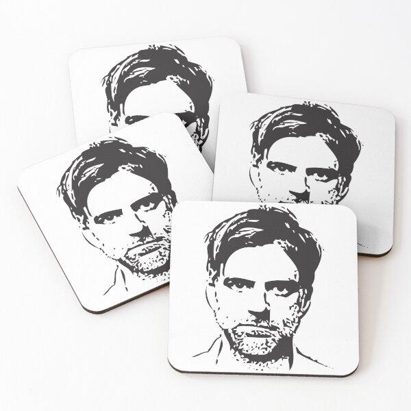 Item preview, Birthday Gift Paul Thomas Anderson- The Master Daniel Day Lewis Unisex Tee designed and sold by SaulBradtke911.