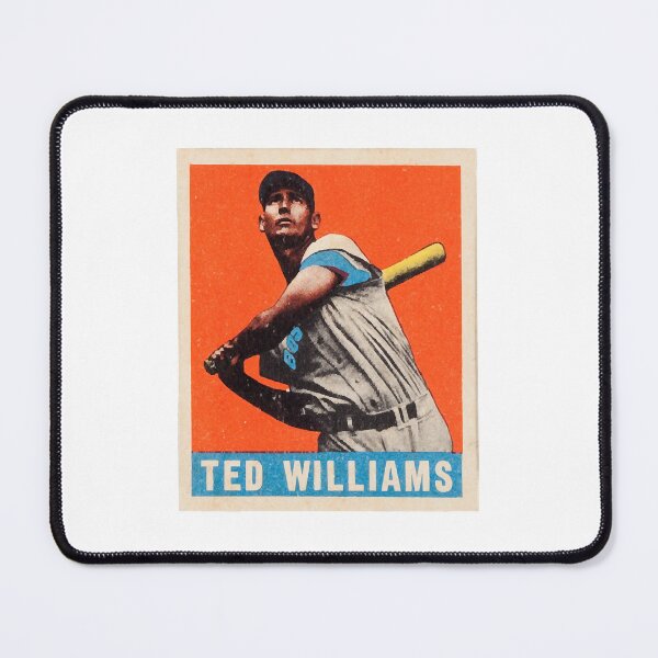 Item preview, Ted Williams 1948 Leaf  designed and sold by h872811.