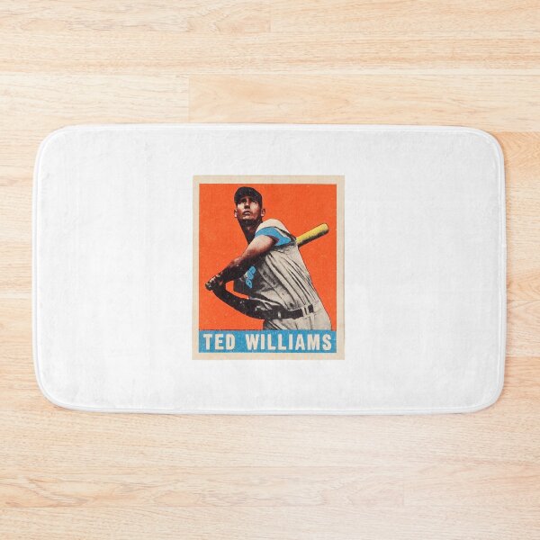 Item preview, Ted Williams 1948 Leaf  designed and sold by h872811.