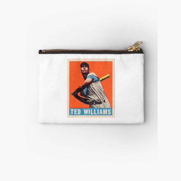 Item preview, Ted Williams 1948 Leaf  designed and sold by h872811.