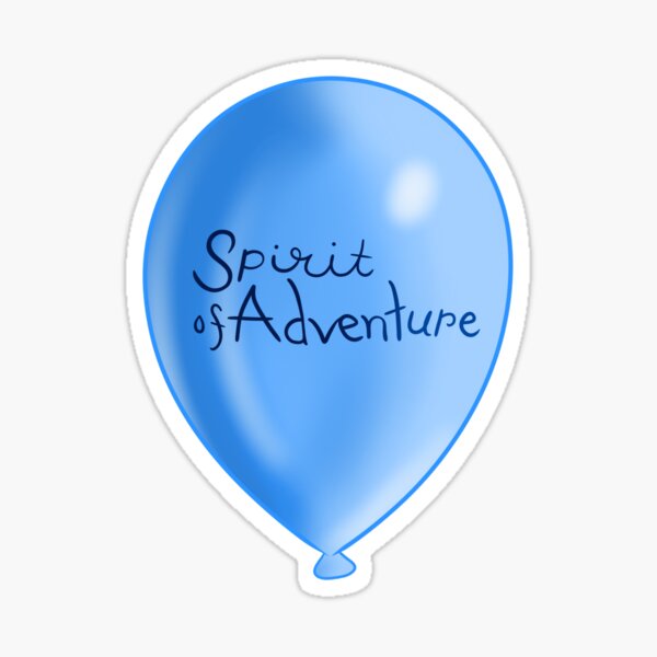 Spirit Of Adventure Gifts Merchandise Redbubble
