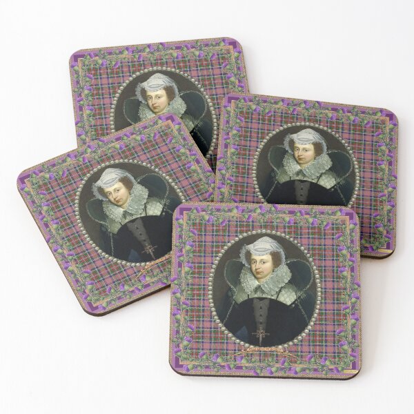 Item preview, Mary Queen Of Scotland designed and sold by Hautforte.
