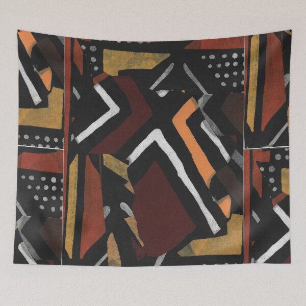 Item preview, Traditional Africa designed and sold by Sasaart20.
