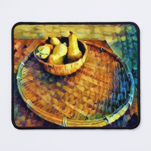Item preview, Bowl of Butternut Pumpkins designed and sold by Blertz.