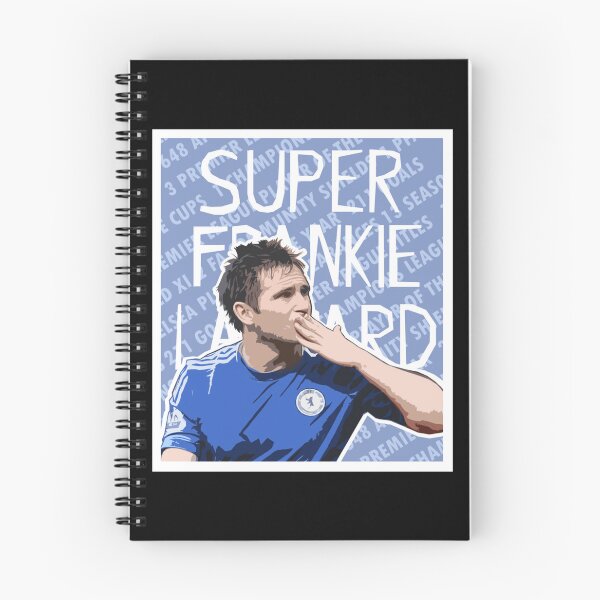 Item preview, Frank Lampard Classic . designed and sold by chivasbever.