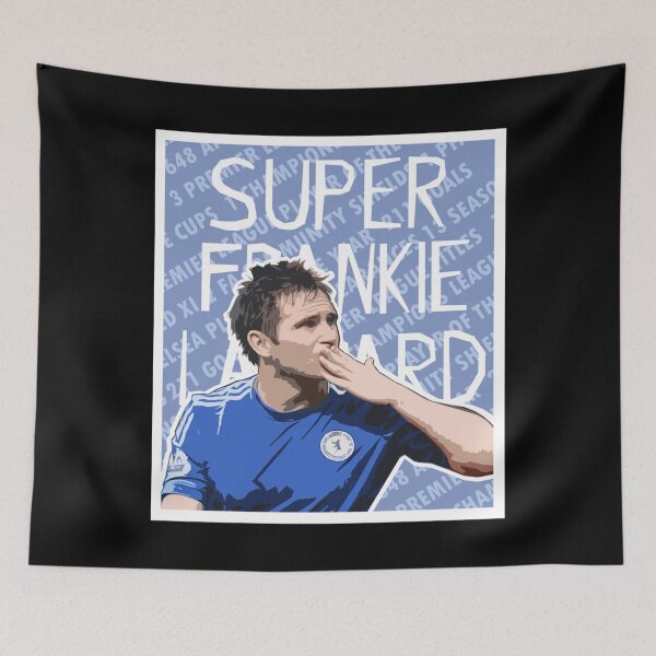 Item preview, Frank Lampard Classic . designed and sold by chivasbever.