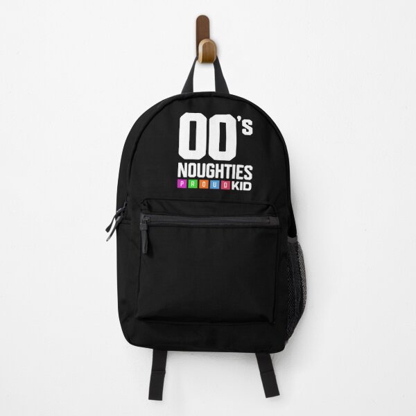 Item preview, NOUGHTIES KID (BLACK/BG) designed and sold by CreaterB.