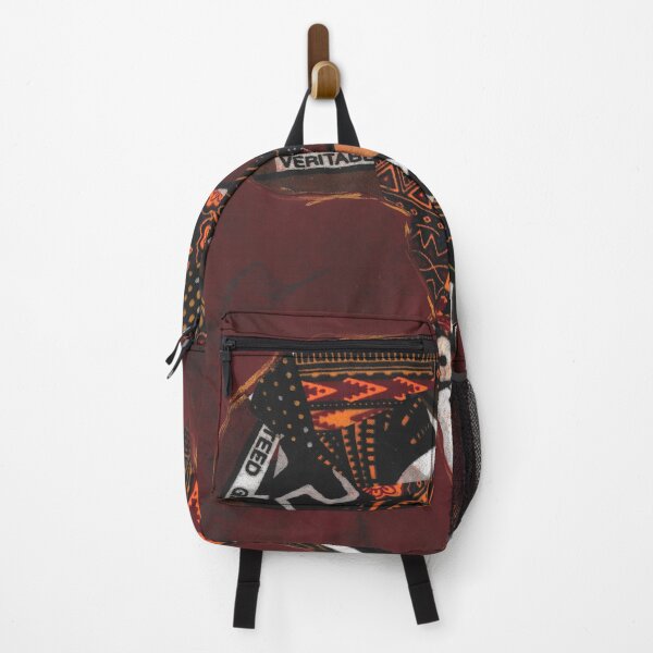 Item preview, Africa the Resilient designed and sold by Sasaart20.