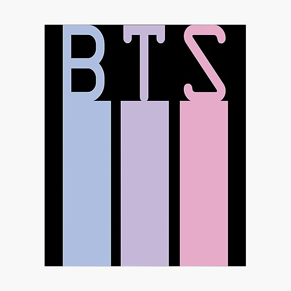 Logo BTS Impression photo