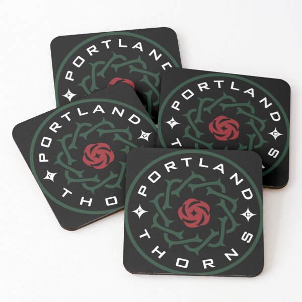 Item preview, Portland logo Thorns FC logo Classic T-Shirt designed and sold by JavierVarga.