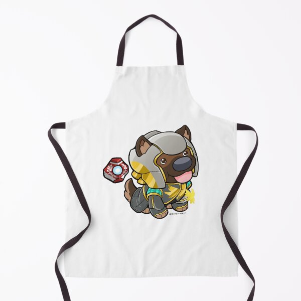 Item preview, D2 Warlock Puppers  designed and sold by h872811.