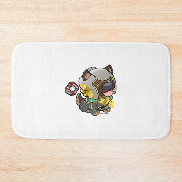Item preview, D2 Warlock Puppers  designed and sold by h872811.
