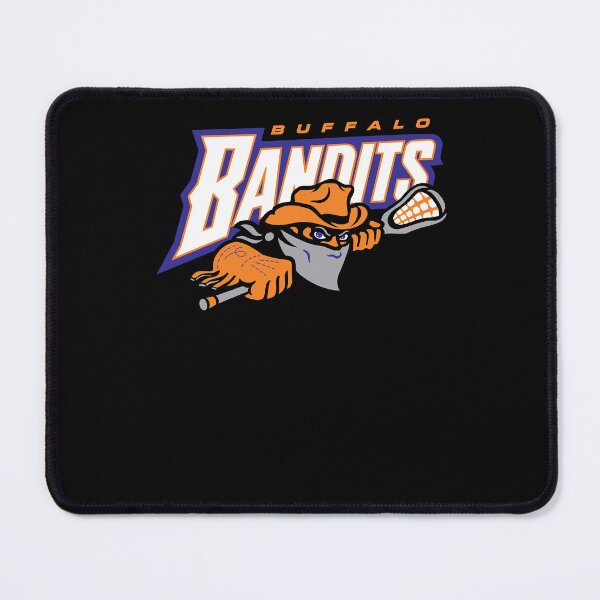 Item preview, Buffalo Bandits designed and sold by rudolfadaline.